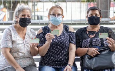 La Corporación Municipal de Salud de Puente Alto, reveló que de diciembre a febrero la convocatoria a los puntos de vacunación contra el COVID aumentó considerablemente