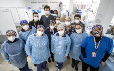 Centros de Salud de Puente Alto se suman a la Atención Nocturna