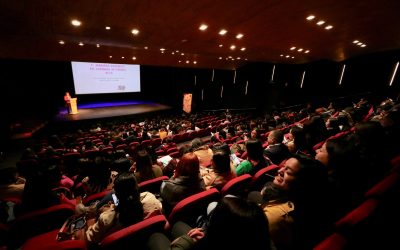 Jornada comunal de docentes PIE